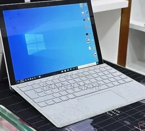 New Laptop Microsoft Surface Pro 6 8GB Intel Core i5 SSD 256GB