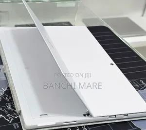 New Laptop Microsoft Surface Pro 6 8GB Intel Core i5 SSD 256GB