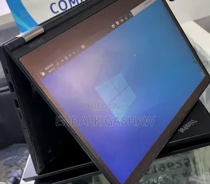 New Laptop Lenovo 16GB Intel Core i7 SSD 512GB