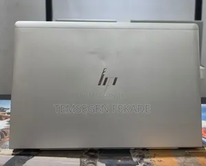 New Laptop HP EliteBook 640 G10 16GB Intel Core i7 SSD 1T
