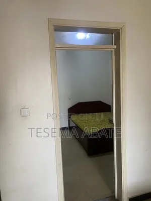 Furnished 1bdrm Apartment in Apartment, Bole for rent