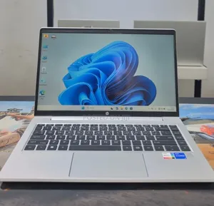 New Laptop HP EliteBook 640 G10 16GB Intel Core i7 SSD 1T