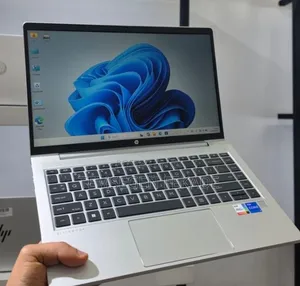 New Laptop HP EliteBook 640 G10 16GB Intel Core i7 SSD 1T