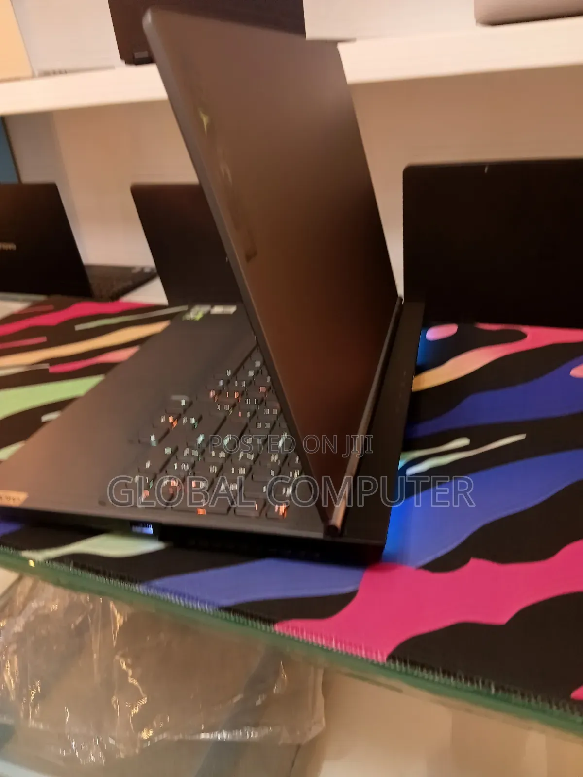 New Laptop Asus ROG Strix G16 G614 16GB Intel Core i7 SSD 1T