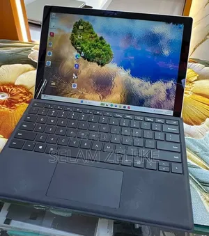 New Laptop Microsoft Surface Pro 7 16GB Intel Core i7 SSD 512GB