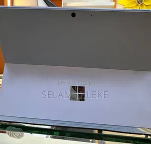 New Laptop Microsoft Surface Pro 7 16GB Intel Core i7 SSD 512GB