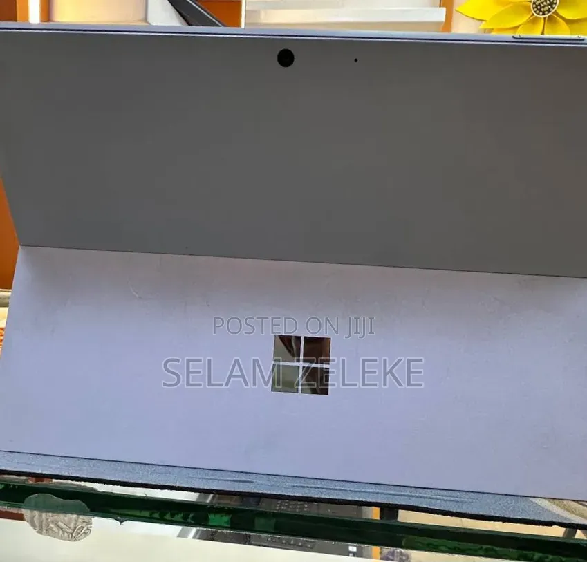 New Laptop Microsoft Surface Pro 7 16GB Intel Core i7 SSD 512GB