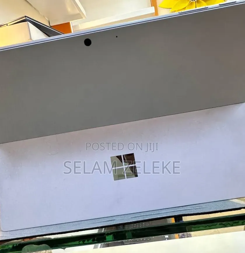 New Laptop Microsoft Surface Pro 7 16GB Intel Core i7 SSD 512GB
