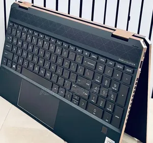 New Laptop HP Spectre 16GB Intel Core i7 SSD 1T