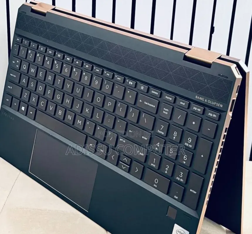 New Laptop HP Spectre 16GB Intel Core i7 SSD 1T