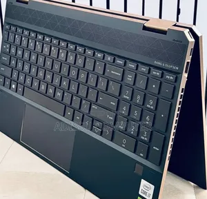 New Laptop HP Spectre 16GB Intel Core i7 SSD 1T
