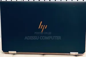 New Laptop HP Spectre 16GB Intel Core i7 SSD 1T