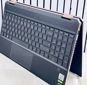 New Laptop HP Spectre 16GB Intel Core i7 SSD 1T