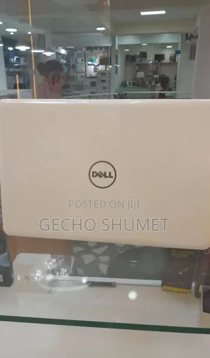 New Laptop Dell Inspiron 15 5567 8GB Intel Core i7 SSD 1T