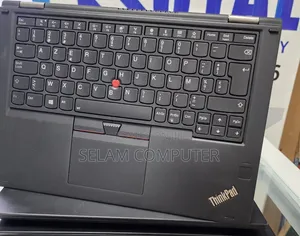 New Laptop Lenovo ThinkPad X1 Yoga 16GB Intel Core i7 SSD 512GB