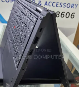 New Laptop Lenovo ThinkPad X1 Yoga 16GB Intel Core i7 SSD 512GB