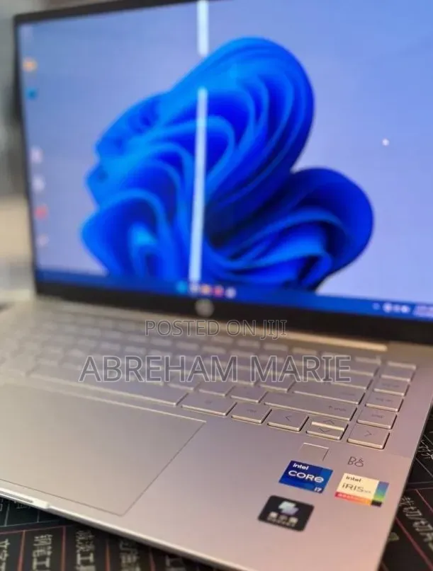 New Laptop HP Pavilion 14 16GB Intel Core i7 SSD 1T