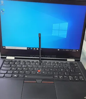 New Laptop Lenovo ThinkPad X1 Yoga 16GB Intel Core i7 SSD 512GB