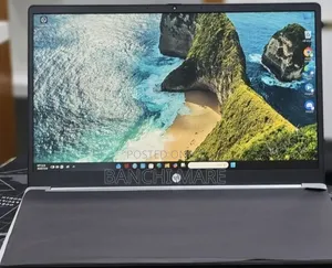 New Laptop HP Stream Notebook 8GB AMD Ryzen 5 SSD 512GB
