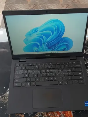 New Laptop Dell Latitude 3420 16GB Intel Core i7 SSD 512GB