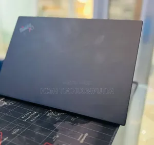 New Laptop Lenovo ThinkPad X1 Yoga Gen 8 16GB Intel Core i7 SSD 512GB