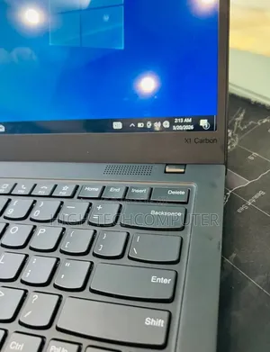 New Laptop Lenovo ThinkPad X1 Yoga Gen 8 16GB Intel Core i7 SSD 512GB