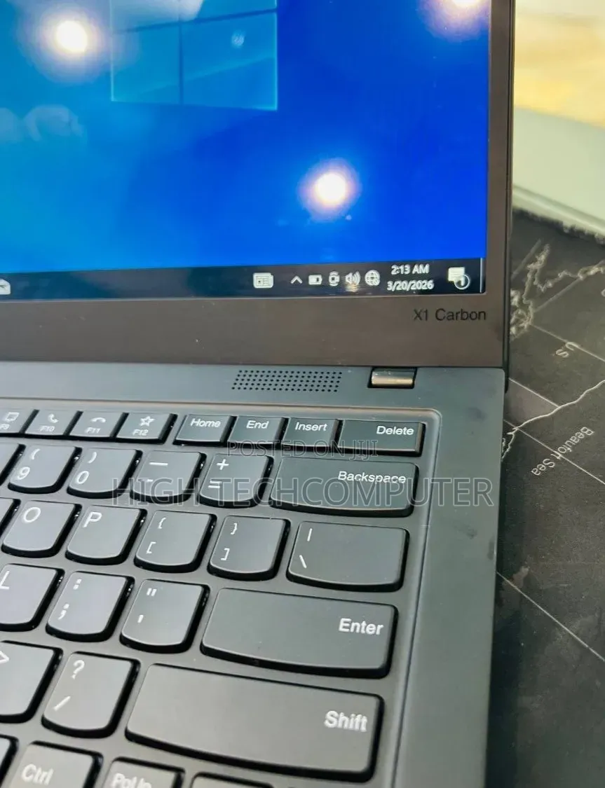 New Laptop Lenovo ThinkPad X1 Yoga Gen 8 16GB Intel Core i7 SSD 512GB