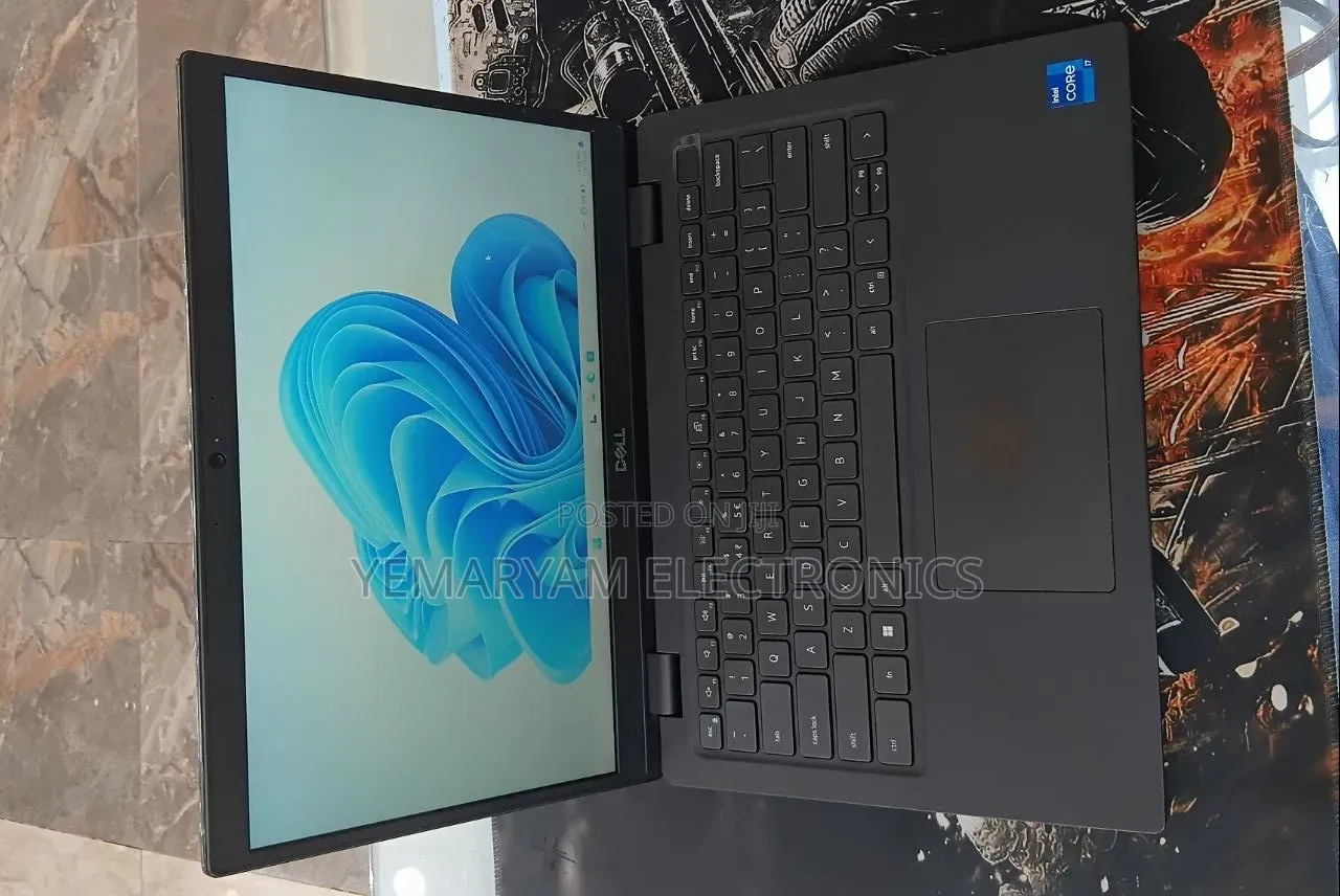 New Laptop Dell Latitude 3420 16GB Intel Core i7 SSD 512GB