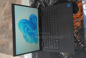New Laptop Dell Latitude 3420 16GB Intel Core i7 SSD 512GB