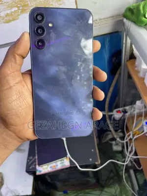 Samsung Galaxy A15 256 GB Blue