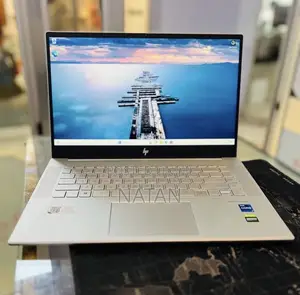 New Laptop HP Envy 15 16GB Intel Core i7 SSD 512GB