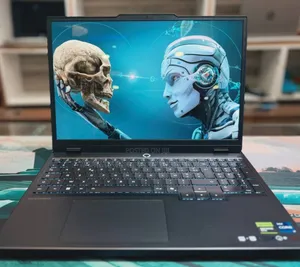 New Laptop Lenovo Legion 5 16GB Intel Core i9 SSD 1T