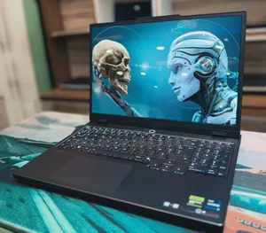 New Laptop Lenovo Legion 5 16GB Intel Core i9 SSD 1T