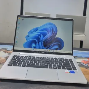 New Laptop HP EliteBook 640 G10 16GB Intel Core i7 SSD 1T