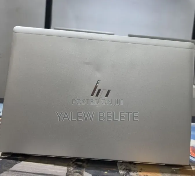 New Laptop HP EliteBook 640 G10 16GB Intel Core i7 SSD 1T