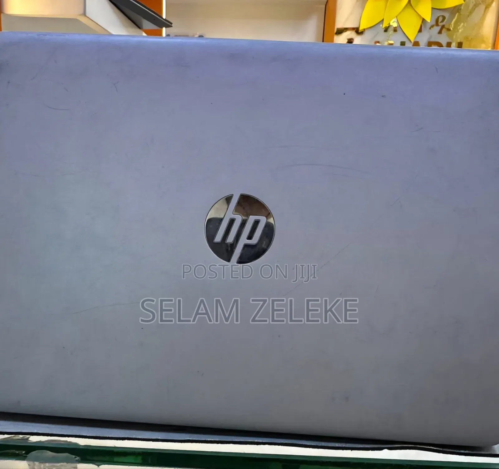 New Laptop HP EliteBook 840 G3 8GB Intel Core i5 SSD 256GB