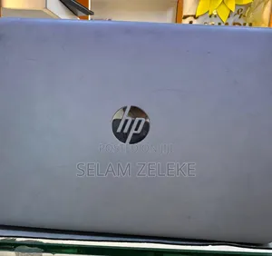 New Laptop HP EliteBook 840 G3 8GB Intel Core i5 SSD 256GB