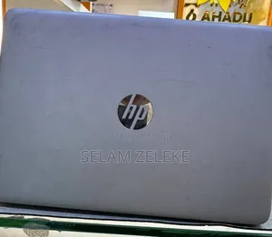 New Laptop HP EliteBook 840 G3 8GB Intel Core i5 SSD 256GB