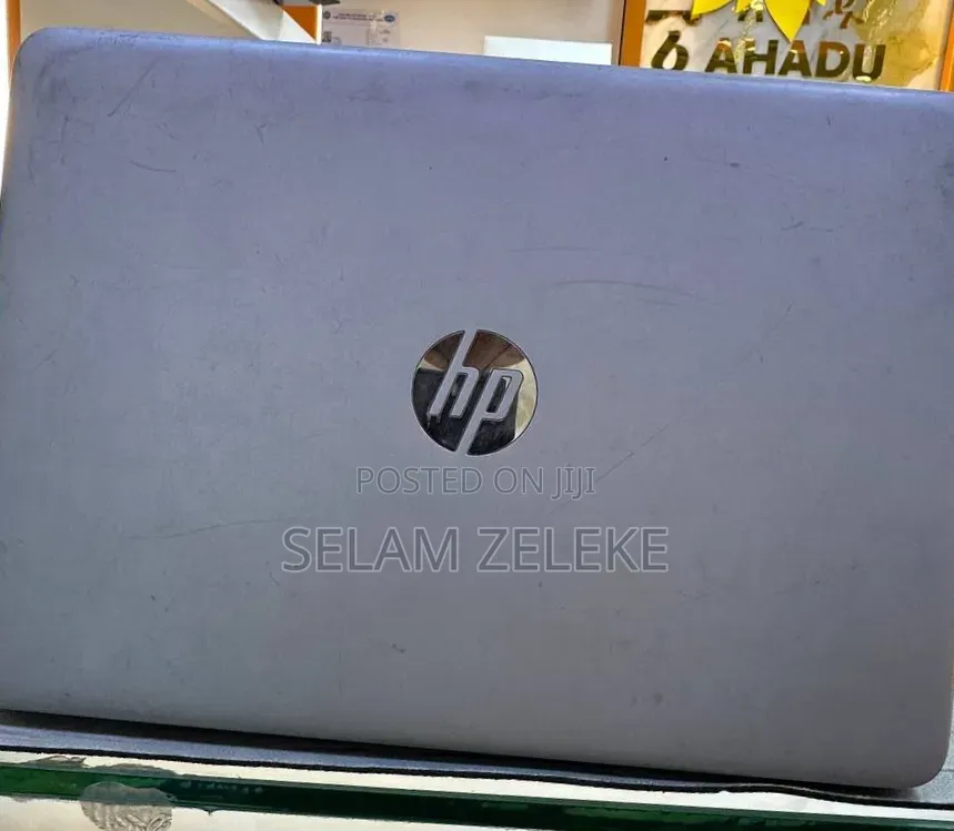 New Laptop HP EliteBook 840 G3 8GB Intel Core i5 SSD 256GB
