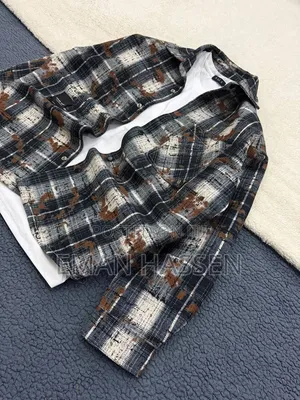 Original Shirt for Man's