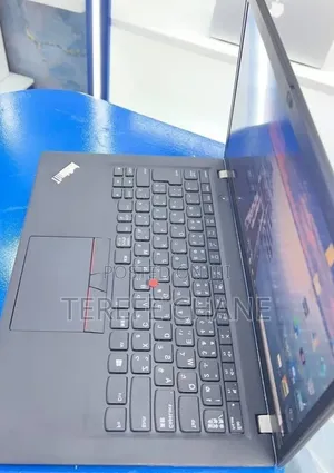 New Laptop Lenovo ThinkPad T14s Gen 1 16GB AMD Ryzen 5 SSD 512GB