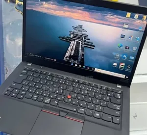 New Laptop Lenovo ThinkPad T14s Gen 1 16GB AMD Ryzen 5 SSD 512GB