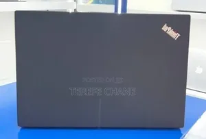 New Laptop Lenovo ThinkPad T14s Gen 1 16GB AMD Ryzen 5 SSD 512GB