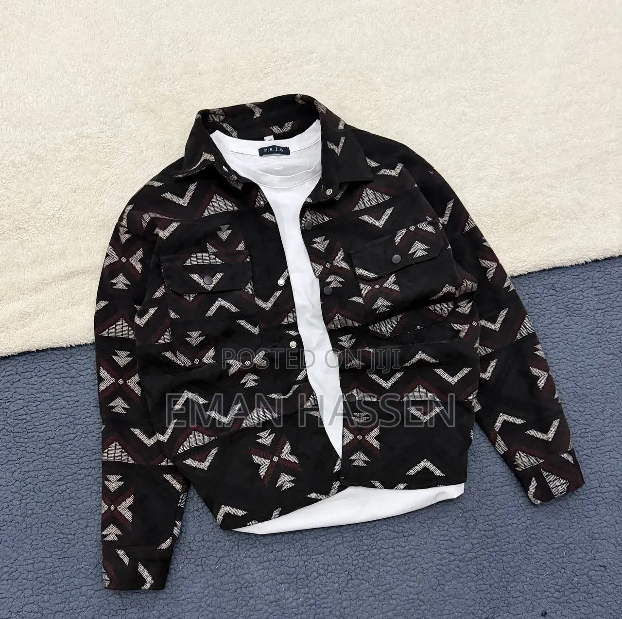 Original Shirt for Man's