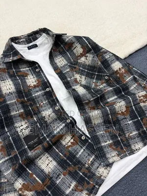 Original Shirt for Man's