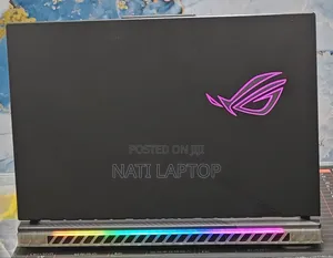 New Laptop Asus ROG Strix G16 G614 32GB Intel Core i9 SSD 1T