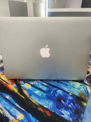 New Laptop Apple MacBook Air 2014 4GB Intel Core i5 SSD 128GB