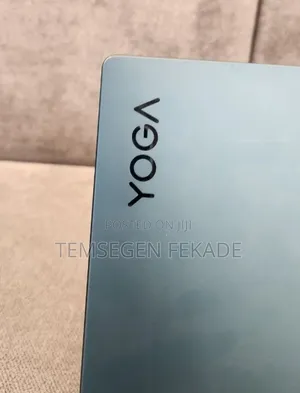New Laptop Lenovo Yoga Pro 9i Aura Edition 32GB Intel Core i7 SSD 1T