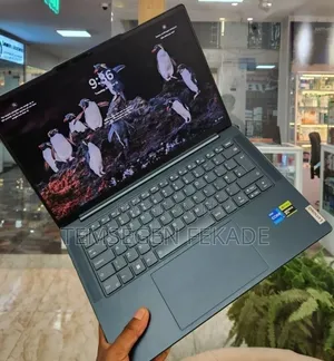 New Laptop Lenovo Yoga Pro 9i Aura Edition 32GB Intel Core i7 SSD 1T