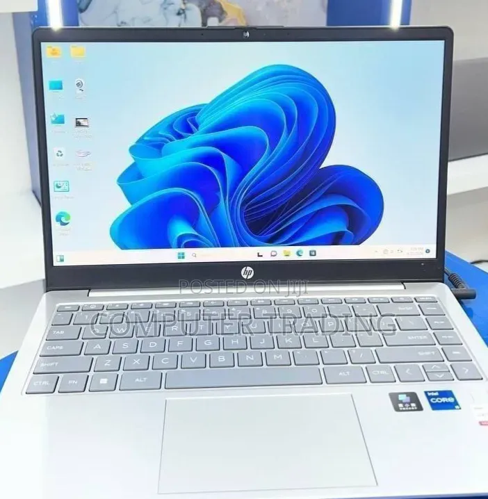 New Laptop HP Stream Notebook 16GB Intel Core i5 SSD 1T